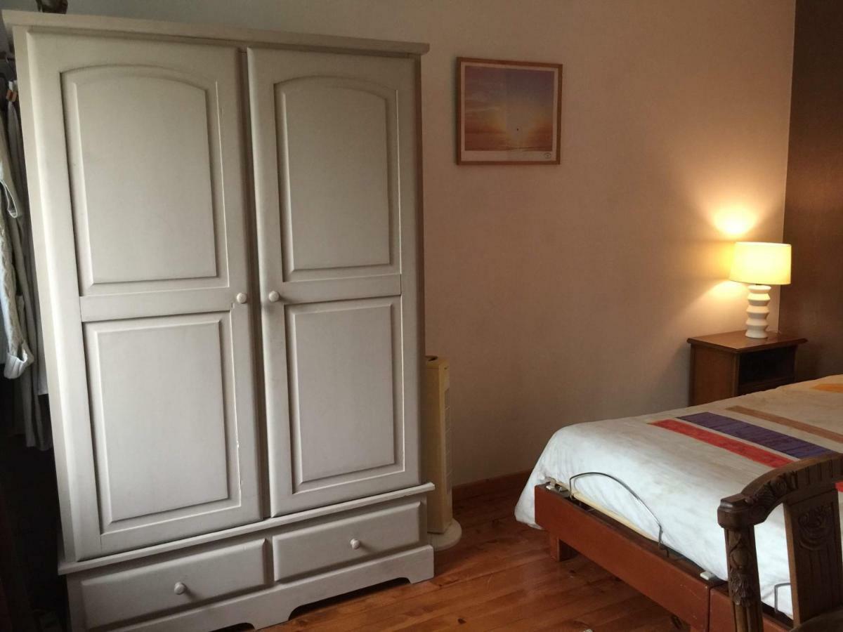 "La Petite Maison" Sainte-Foy-lès-Lyon Exteriér fotografie